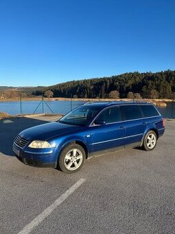 Passat b5.5 1.9tdi 74kw