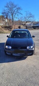 Predam VW GOLF IV