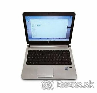 HP ProBook 430 G3 i5-6200U 8 GB RAM 120 GB SSD 13.3