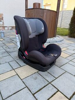 Autosedačka Zopa isofix