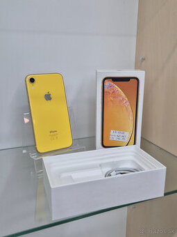 Apple Iphone XR | 100% ZDRAVIE