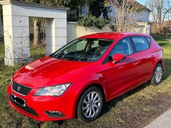 Seat Leon Style Hatchback 1.4