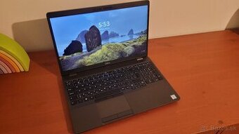 Dell Latitude 5501