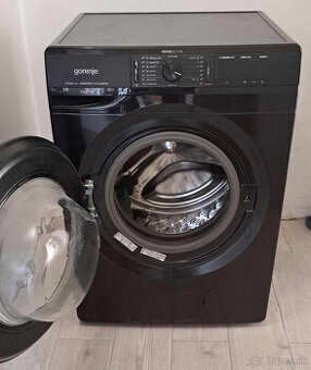 Gorenje WEI843B s predným plnením