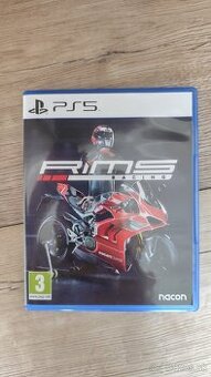 Rims racing PS5