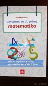 Doučovanie a priprava na prijimacie skusky matematika