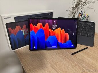 Samsung Galaxy Tab s7+