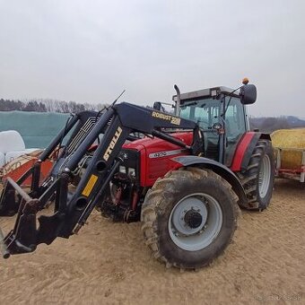 Massey ferguson 4270