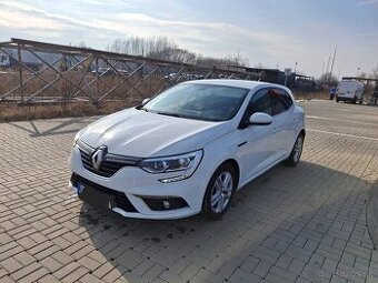 Renault Megane 1,5 tdi 70 kw odpočet DPH