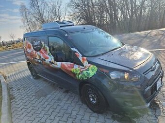 FORD TRANSIT CONNECT DIESEL 2016 CHLADIARENSKY