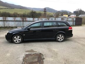 rozpredam opel vectra c