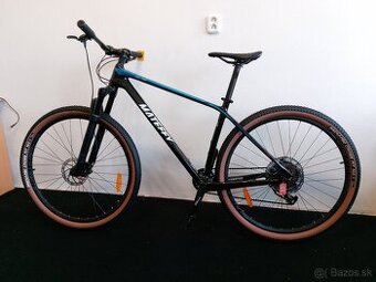 29" MTB Boost karbonový horský bicykel - nejazdený