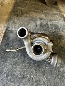 Turbo Audi a4b6 2.5tdi