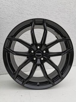 #18 Ford, Volvo alu disky 8x20 5x108 ET45 - 1