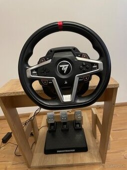 Predám volant na PC/PS Thrustmaster T248 - 1