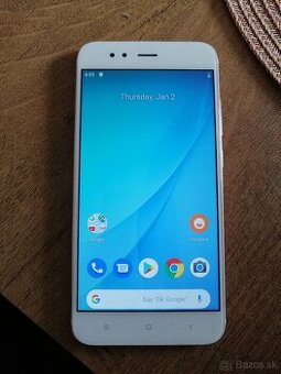 Xiaomi Mi A1 - 1