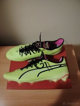 Puma King - 1