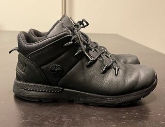 TIMBERLAND Sprint Trekker 38 - 1