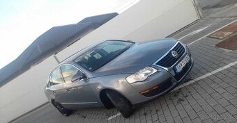 Predam vw passat b6 1.9 77kw