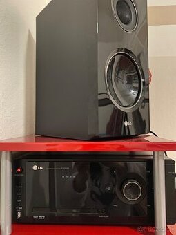 Hifi LG