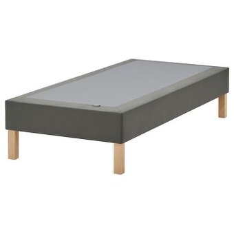 IKEA Posteľ LYNGÖR 90x200