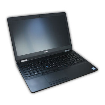 DELL Latitude E5570