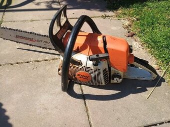 Stihl 280 - 1