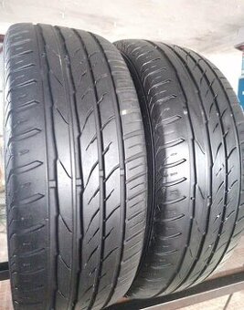 Letne pneu Matador 215/60 r16 99H XL