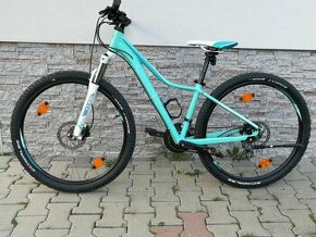 Horský bicykel CUBE - ACCESS 27,5"