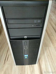 Predam PC HP Compaq Elite 8300 CMT, Intel Core i5-3570