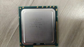 Intel core i7 920 - 1