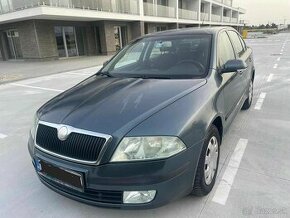 Predám Škoda Octavia 2 1.9tdi 77kw rok výroby 2006 2kľúče co