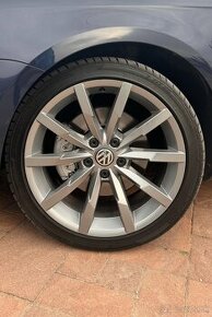 VW Monterey 5x112 R18