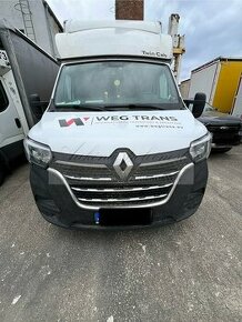 Renault Master 2,3 dCi