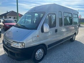 Fiat Ducato 2.8D