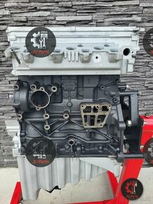 Motor 2.0 TDI CR CSL CSN CDC CKU CKT CSH Repas