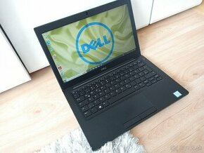 predám ntb Dell latitude 7290 /Intel core i5 / 16gb ram /ssd