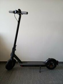 Xiaomi - E-kolobežka Mi scooter 1s, čierna - 1