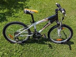 Detský bicykel Genesis MX20
