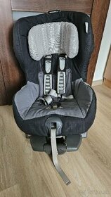 Britax Römer SAFEFIX PLUS 9-18kg