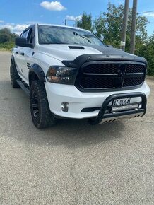 2021 DODGE RAM 1500 classic - 1