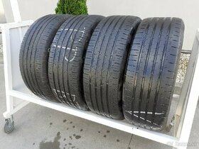 Letné pneu 235/55R19 Continental 2021 - 1