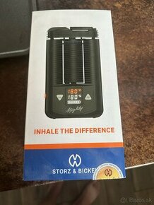 Vaporizer Storz & Bickel Mighty