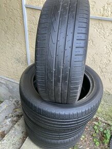 Letné pneu 235/50R19 viem aj prezuť - 1