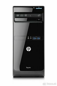 HP pro 3500