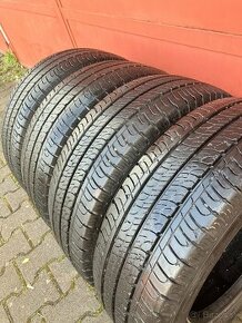 215/65/R16C 4ks Goodyear dodavka - 1