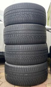 Hankook 265/40 R20 104W M/S Winter Icept evo 2