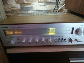 Yamaha CR 800 - 1