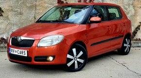 Škoda fabia 1.2 51kw-druhý majiteľ-kúpené na Slovensku