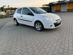 Renault Clio Van - 1